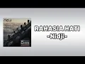 Download Lagu Nidji - RAHASIA HATI - (Lirik Lagu)