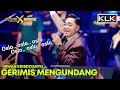 Download Lagu IRWAN - GERIMIS MENGUNDANG (oslo oslo) LIVE SIMPATIK MUSIC KLK AUDIO ANNIVERSARY 2 PLAT R CIKARANG