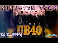 Dj D_Hippy - UB40 - Kingston Town Remix 2025