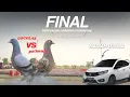 Download Lagu DUEL SENGIT DOUGLAS VS PATIMURA EVENT PMKN PUTARAN V LAPAK SOUL CITY SERANG
