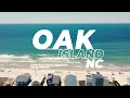 Beautiful beach house vacation rental available now in Oak Island NC