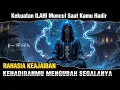 Download Lagu HADIR SEPENUHNYA BISA MEMBUKA PINTU KEAJAIBAN | KEHADIRANMU MENGUBAH SEGALANYA 🌌