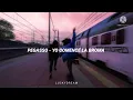 Grupo pegaso - Yo comencé la broma // Letra
