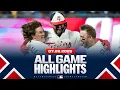 Highlights from ALL GAMES on Royce Lewis WALKS IT OFF Gavin Williams 12 Ks MORE
