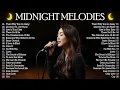 Lagu Midnight Melodies 🌙 Heartfelt Acoustic Pop for a Quiet Night