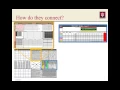 Strategy Deployment file overview