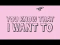PUBLIC - Make You Mine (Official Lyric Video)