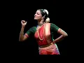 Adhuvum Solluval Bharatanatyam by Smt. Lakshmi Parthasarathy Athreya