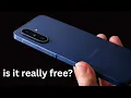 I Got a FREE Galaxy A17 from Walmart Was it a Scam