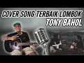 Download Lagu Yang Lagi Viral Suara Cemiwi Tony Bahol Cover Lagu Sasak Batu Jongkor Versi Acustik