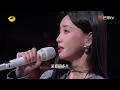 【纯享】#于文文 再唱《#体面》 前奏一响画面感就来了，根本听不腻！｜我想和你唱5 Come Sing With Me S5｜Mango TV