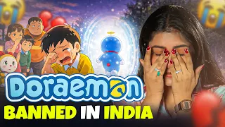 doraemon after 37 years fans heartbroken is this really the end of our childhood 