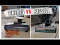 Bissell Crosswave vs Tineco Vacmop Which is Best