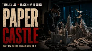 9. Paper Castle | Total Failed | The facade of a functioning business