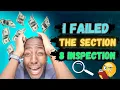 Section 8 Inspection Disaster How I Failed and What I Did Next