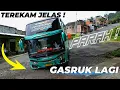 Download Lagu BUS TUNGGAL JAYA GASRUK PARAH DI TERMINAL !