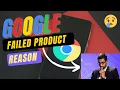 GOOGLE FAILED PRODUCT LIST