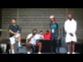 Wet Bed Gang feat Psico - Funge [Letra]