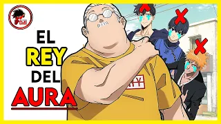 El ANIME que MÁS FARMEA AURA (Sakamoto Days)