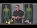 What is the TASER Professional Series