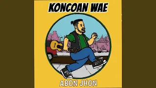 Download Koncoan Wae MP3