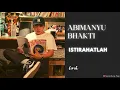 Download Lagu ABIMANYU BHAKTI - ISTIRAHATLAH (Lirik)