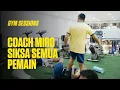 Download Lagu Jeda Kompetisi, Coach Miro Bikin Semua Pemain Lelah | Gym Sessions