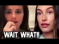 Lagu Selena Gomez \u0026 Hailey Bieber DID WHAT NOW!!?!!? | Selena's EX SPEAKS OUT!!??