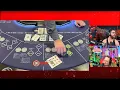 KINO CASINO - 2 500 DOWN IN 15 MINUTES