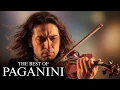 Lagu Paganini – Dark \u0026 Powerful Violin Masterpiece | The Legend of the Devil Violinist