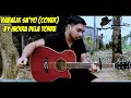 BABALIK SAYO BY MOIRA DELA TORRE (COVER)