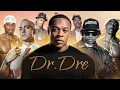 The INSANE Story of DR DRE