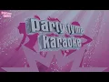 Avril Lavigne - Losing Grip (Karaoke Version)