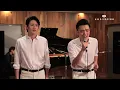 SOLIDEMO / 奇跡を望むなら...（JUJU Cover）
