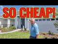 Is This the Cheapest New Home Near Orlando in 2026