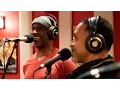 Lagu Take 6 'Spread Love' | Live Studio Session