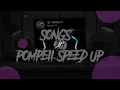 Download Lagu LAGU PARA CASIS  | POMPEII (SPEED UP) 🎵