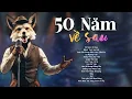 Lagu 50 NĂM VỀ SAU - QUYỀN YẾU ĐUỐI  | BXH HITS CA SĨ GIẤU MẶT Bản Hit nhất  2026