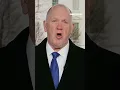 Border czar Tom Homan says cartels are losing billions thanks to Trump