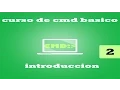 BASIC CMD COURSE