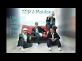 Download Lagu Top 5 Maidany Lagu terpopuler