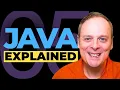 Java Platform Explained in 10 Minutes