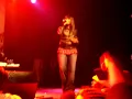 Jean Grae/ Talib Kweli - Black GIrl Pain (Live)