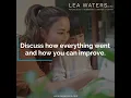 The Three-Step Process To Improve Child Behaviour