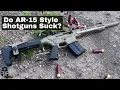 GForce Arms GF25 First 200 Shells