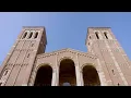 Why UCLA