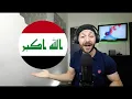 🇨🇦 CANADA REACTS TO Kadim Al Saher Madinat Al Hob  كاظم الساهر اداء اسطوري مدينة الحب REACTION