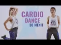 Download Lagu 30 Menit Latihan Dance Cardio Untuk Membakar Lemak Tubuh