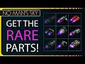 Download Lagu Rare Corvette Parts Guide! How to Find Epic Corvette Parts in No Man's Sky Voyagers Update