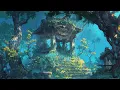 Download Lagu Fantasy Music For Study \u0026 Relaxation | Heart of Greenwood